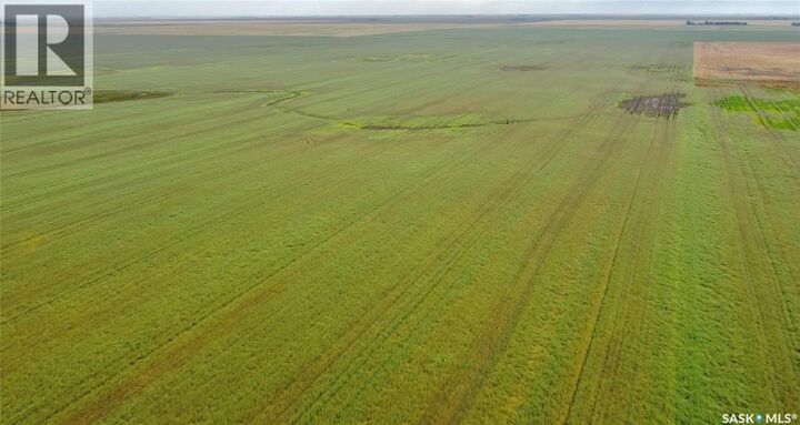 Property Photo: Rm Of Bratts Lake Grainland SK S0G 5E0