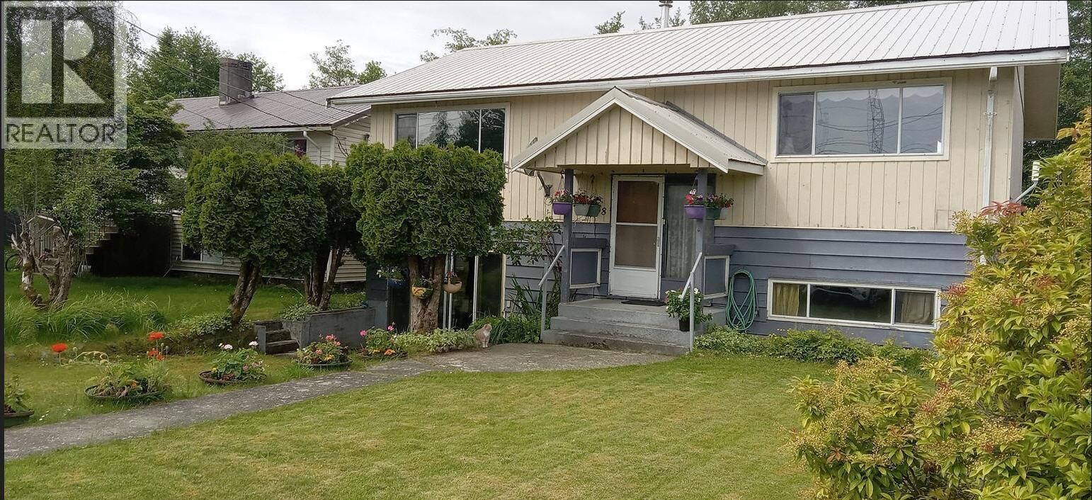 Property Photo: 38 Tingley Street BC V0T 1R0