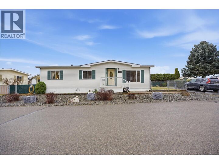 Property Photo: 4510 Power Road 39 BC V0E 1E0