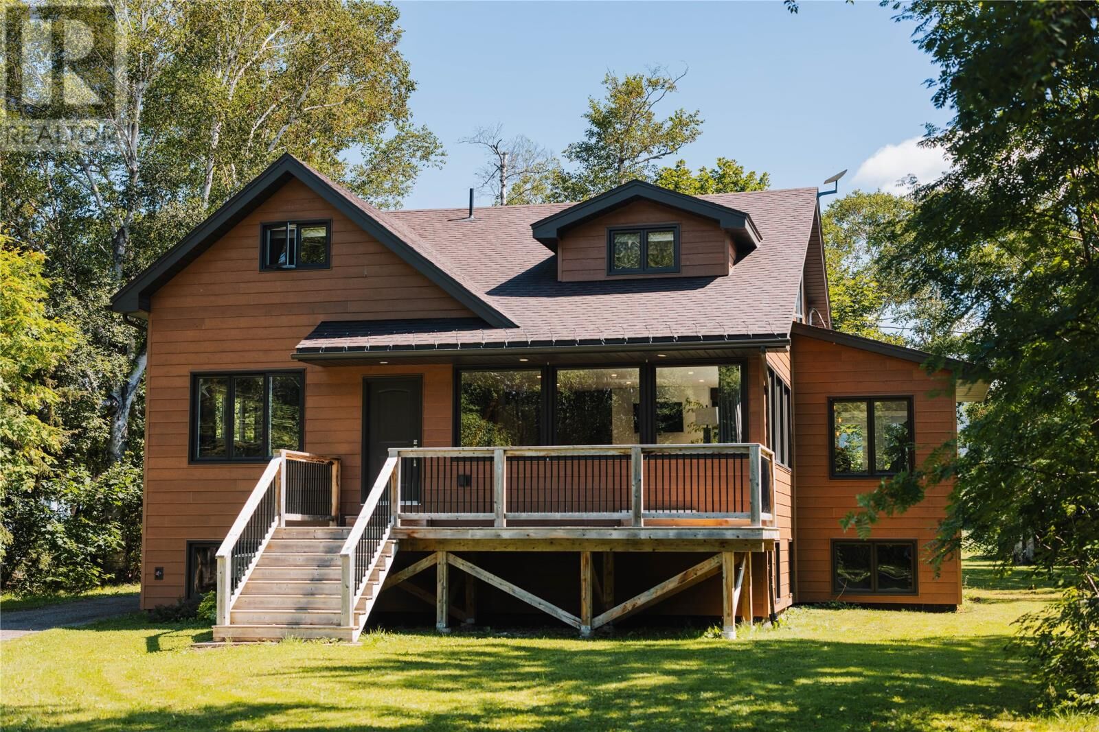 Property Photo: 136 Main Street NL A0L 1K0
