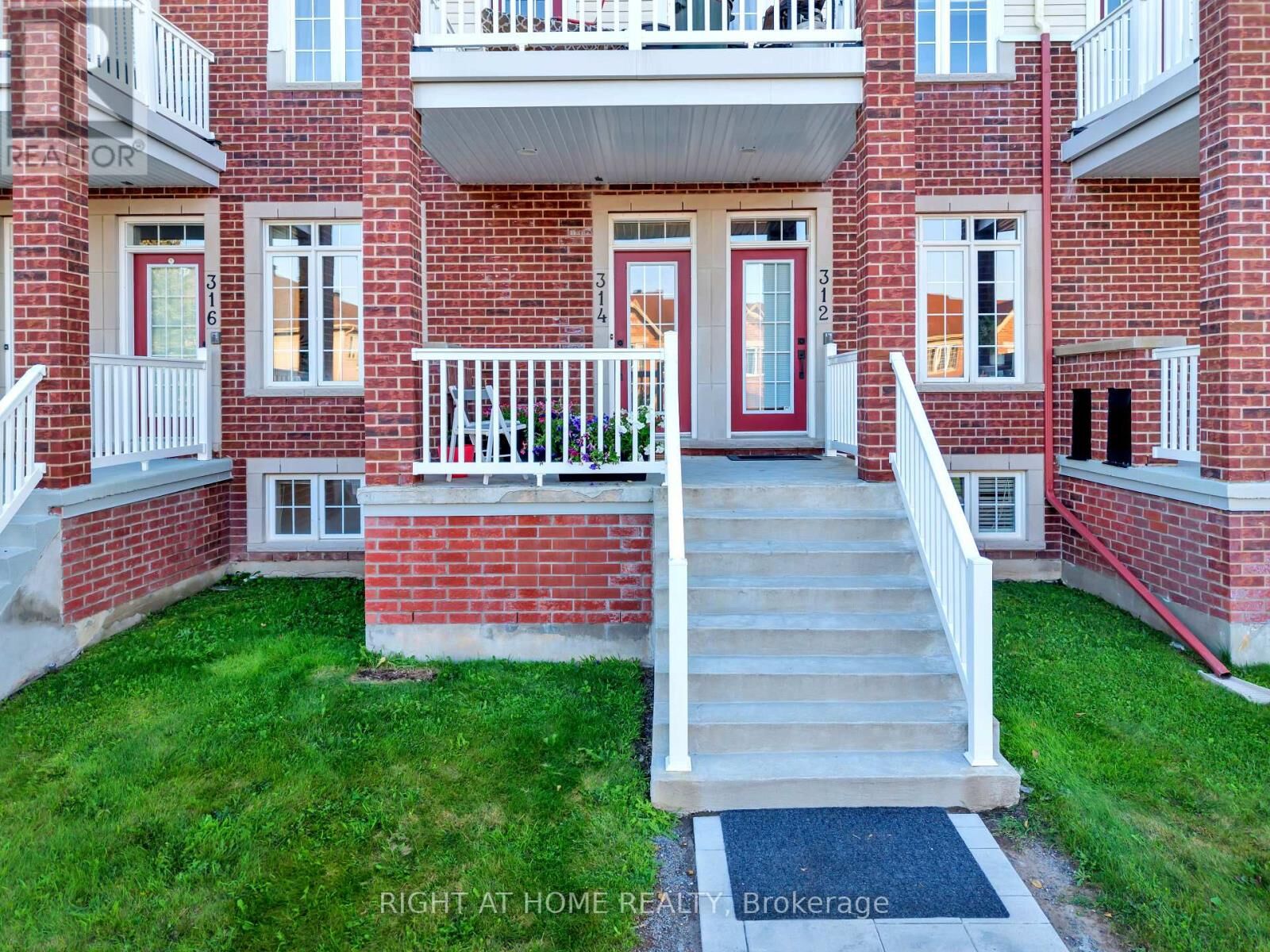 Property Photo:  314 Royal Fern Way  ON K1V 2K6 