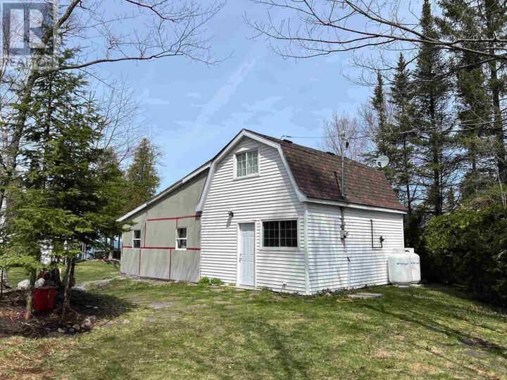 Property Photo:  49 Nils Bay Rd  ON P0S 1E0 