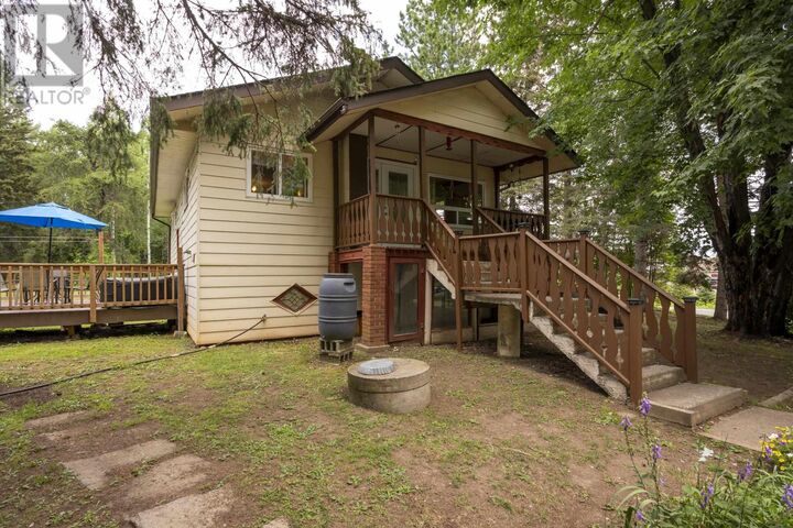 Property Photo: 391 Fraser Rd ON P7C 5M9