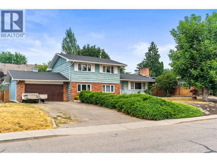 Property Photo: 2203 23 Avenue BC V1T 1J6
