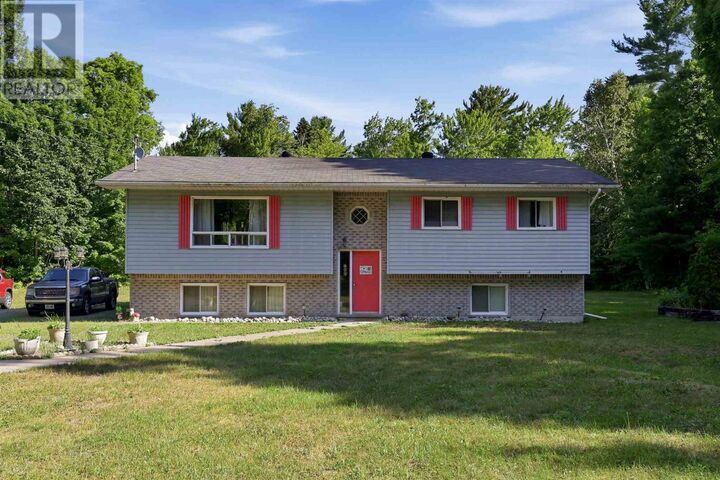 Property Photo: 1012 Hwy 552 W ON P0S 1E0