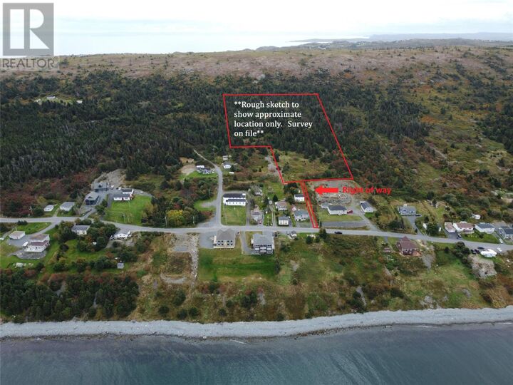 Property Photo:  442 Southside Road A  NL A0A 4G0 
