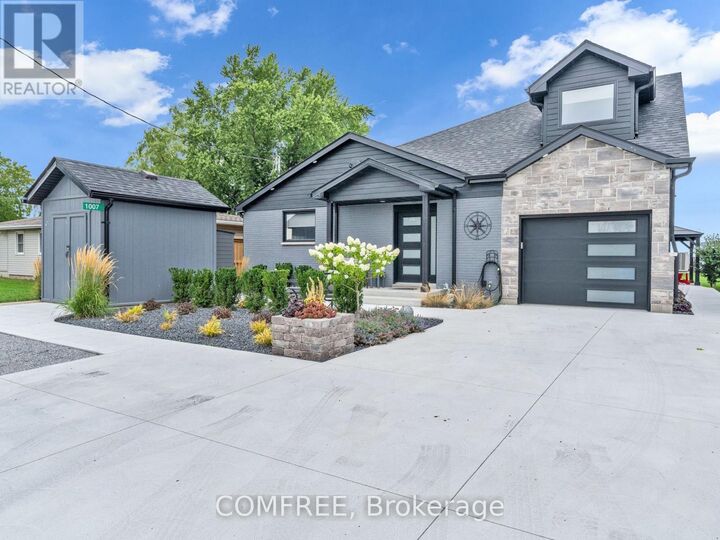 1007 Lakeshore Park — photo 1