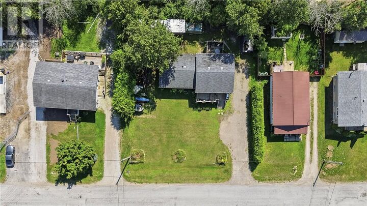 Property Photo:  39 Draper Street W  ON P0P 1K0 