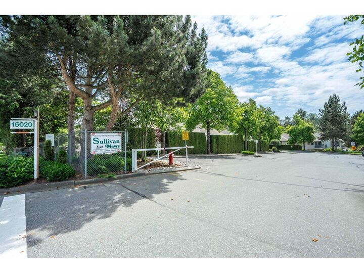 Property Photo: 15020 66A Avenue 75 BC V3S 2A5