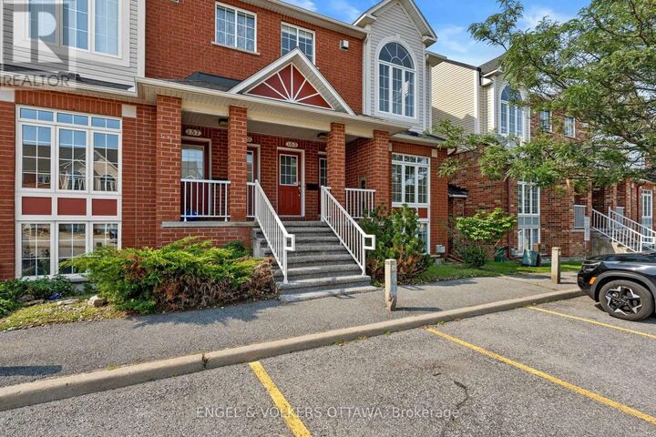 Property Photo:  70 Edenvale Drive 163  ON K2K 3N7 