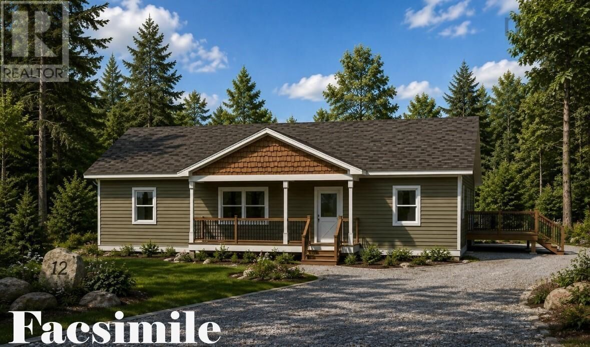 Property Photo: 26 Brule Shore Road NS B0K 1V0