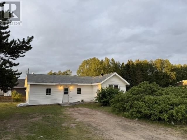 Property Photo: 18 Terrington Lane NL A0P 1E0