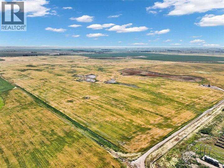 Property Photo:  212 W Of Range Road 144  AB T0J 0Z0 