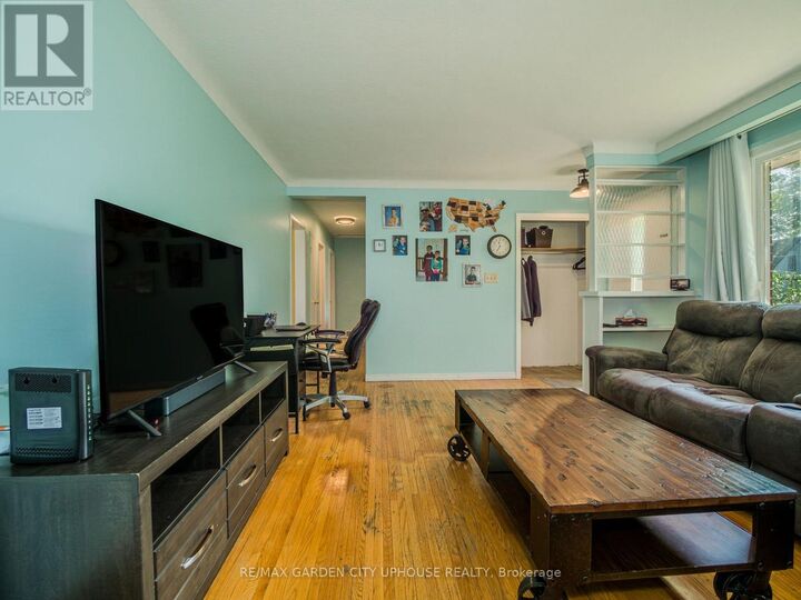Property Photo:  347 Linwell Road  ON L2M 2P1 