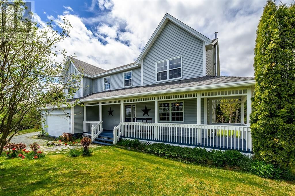 Property Photo: 5 Jim O'Brien's Road NL A0A 1P0