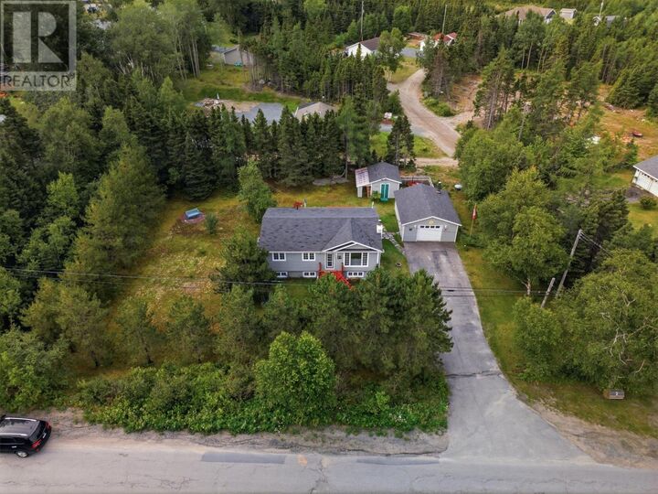 Property Photo: 2 Juniper Crescent NL A0G 4K0