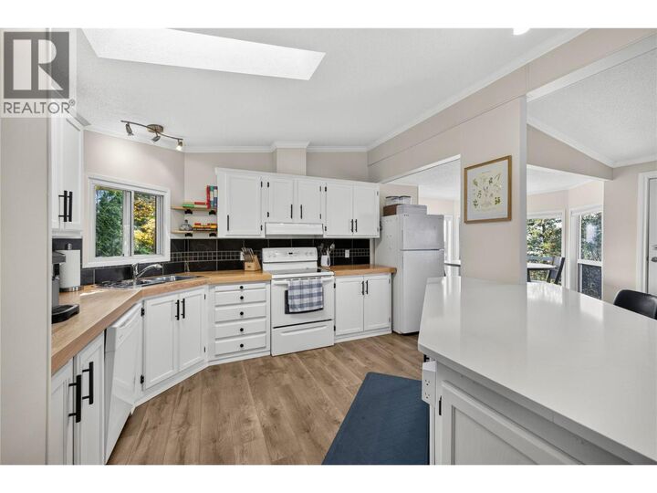 Property Photo: 3115 Juniper Drive BC V0H 1N1