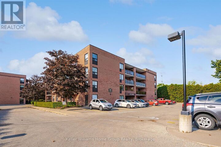 215 Scotland Street 405 — photo 1