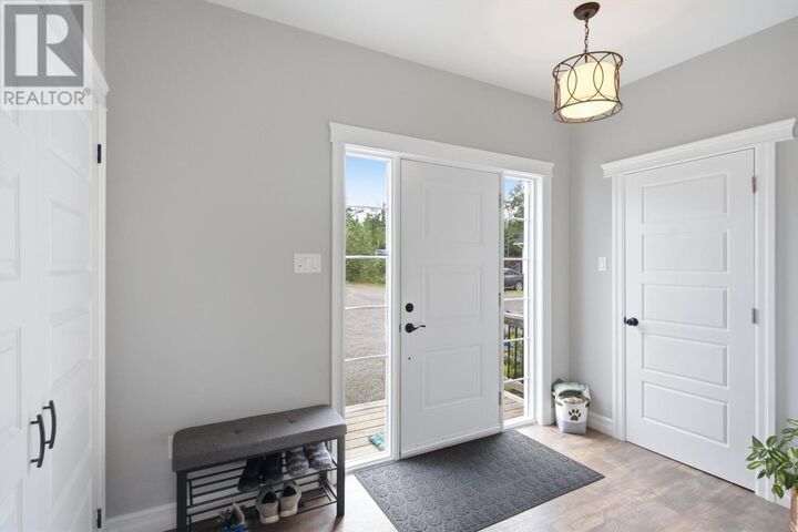 Property Photo: 6 Riverbank Road NL A0H 1C0