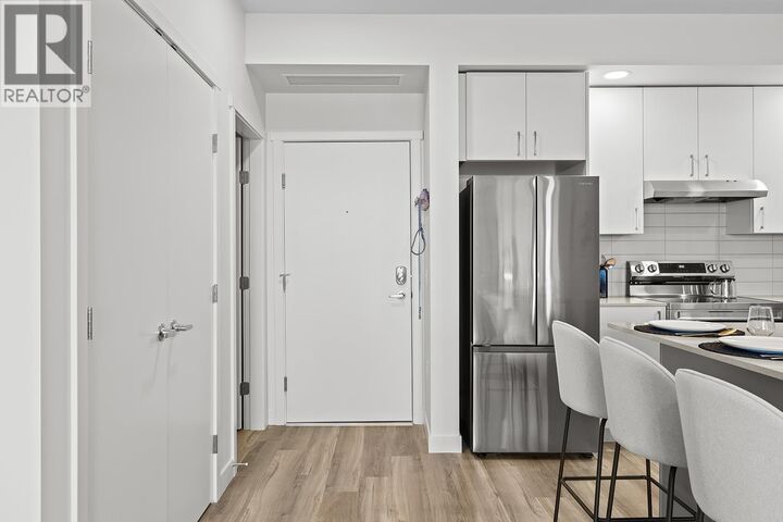 Property Photo: 1057 Frost Road 412 BC V1W 0G7