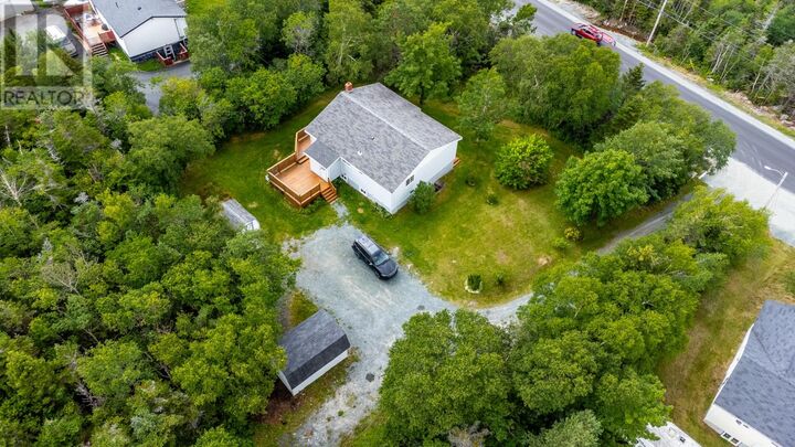 Property Photo: 69 Conception Bay Highway NL A0A 2R0