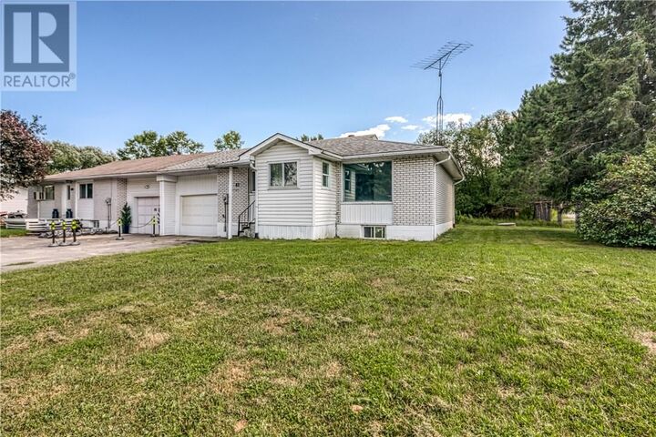 Property Photo:  41 King Street E  ON P0M 2W0 