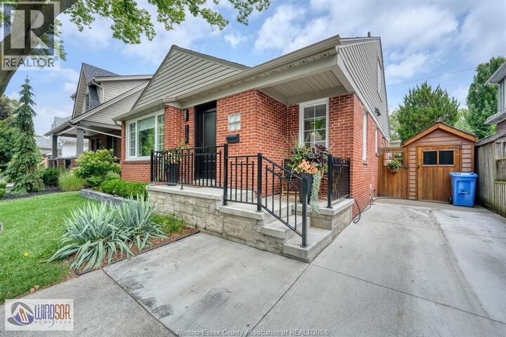 Property Photo:  236 Prado  ON N8S 2H1 