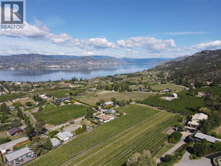 Property Photo: 3812 Albrecht Road BC V0H 1N1