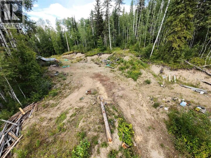Property Photo:  5788 Quesnel-Hixon Road  BC V2J 6Y4 
