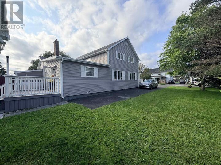 Property Photo:  3436 Wood Avenue  NS B1H 1V3 