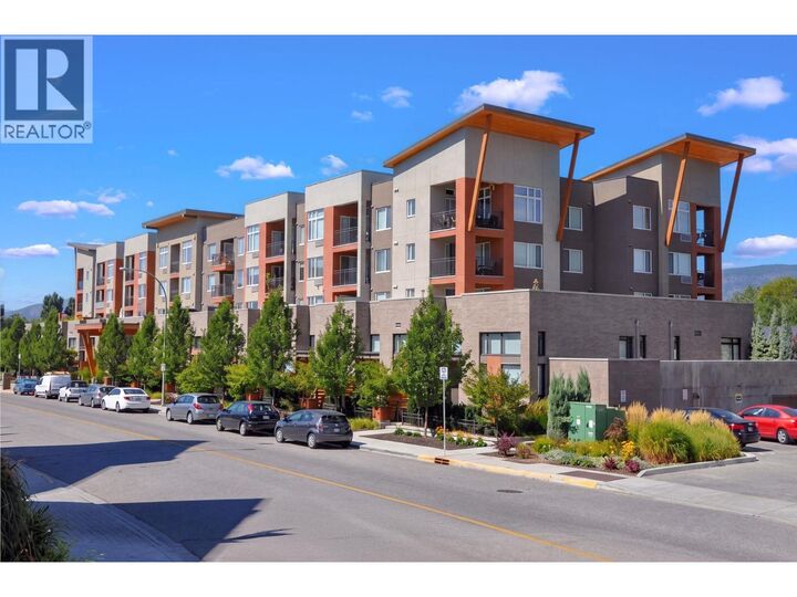 1550 Dickson Avenue 306 — photo 1