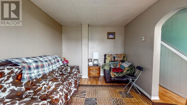 Property Photo:  626 Empire Avenue  NL A1E 1X2 
