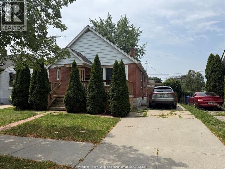 Property Photo: 1441 Arthur Road ON N8Y 3Y8