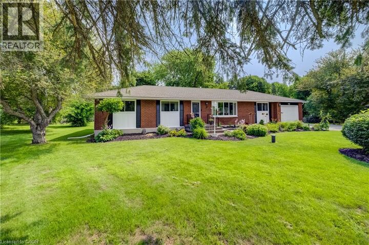 Property Photo:  44 Oakwood Drive  ON N1R 5S3 