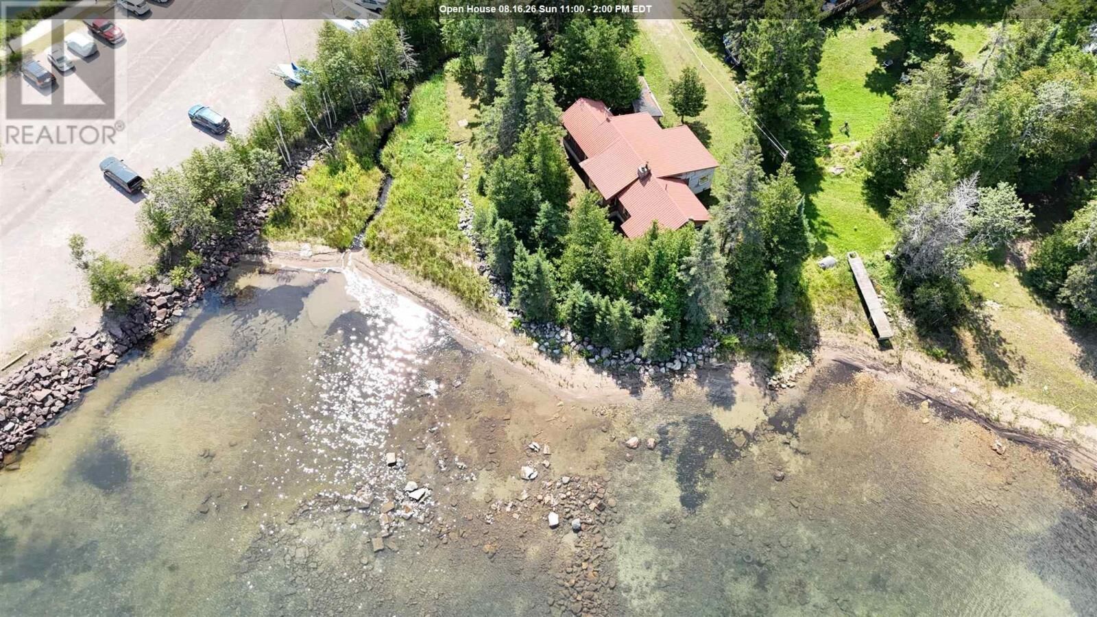 Property Photo: 3045 Bay St ON P0R 1G0
