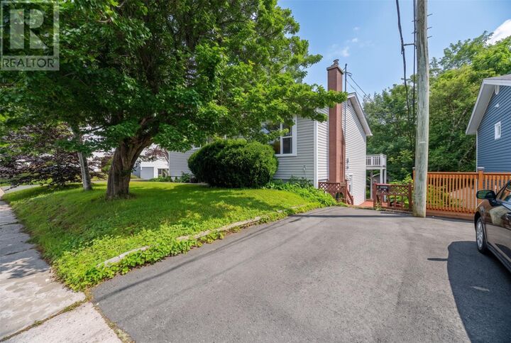 Property Photo: 19 Holbrook Avenue NL A1E 2Y2