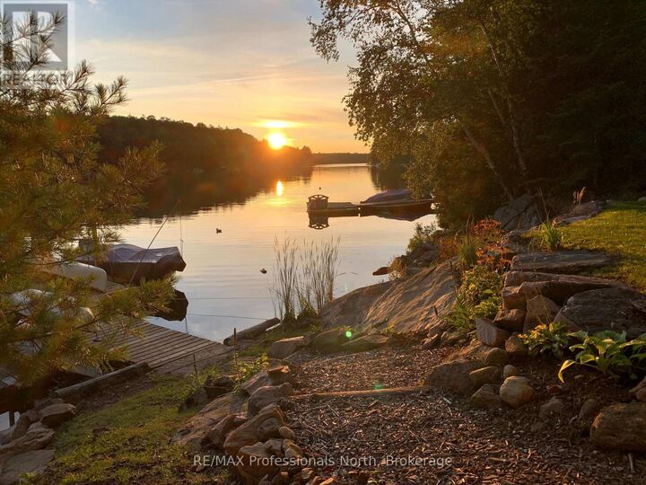 Property Photo: 1333 Nestle Trail ON K0M 1R0