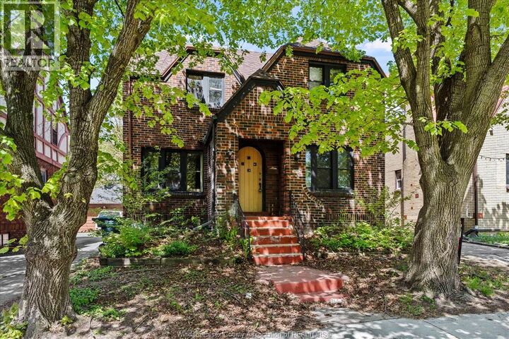 Property Photo:  3056 Alexander Avenue  ON N9C 1G5 