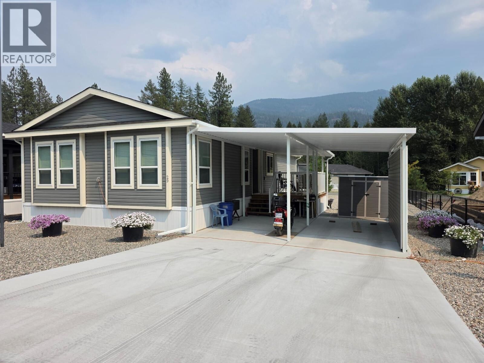 Property Photo: 1500 Neimi Road 29 BC V0H 1E0
