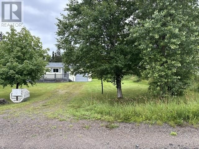 Property Photo: 30 Main Road NL A0N 1A0