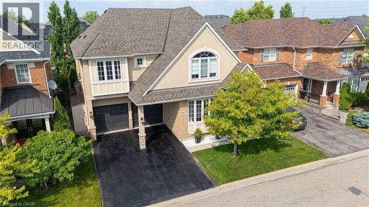 Property Photo: 1406 Marshall Crescent ON L9T 6T9