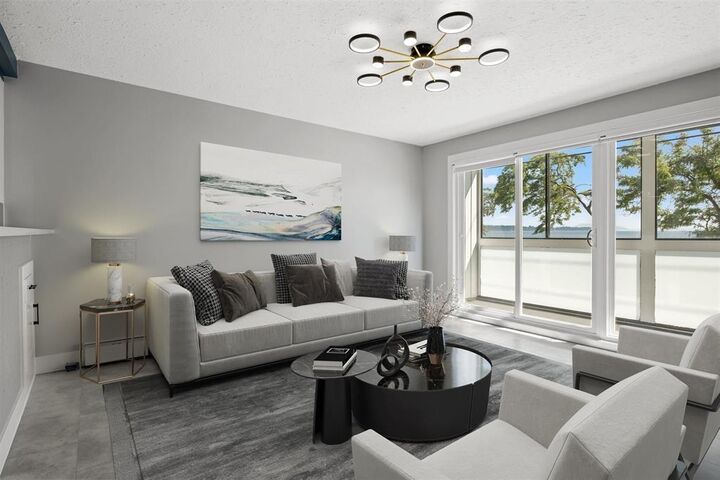 Property Photo: 14881 Marine Drive 110 BC V4B 1C2
