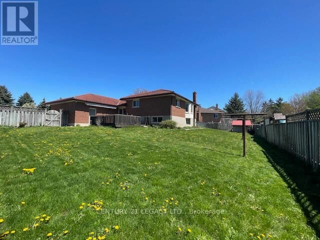 Property Photo: 2067 Old Mill Road Bsmt ON N2P 1E4