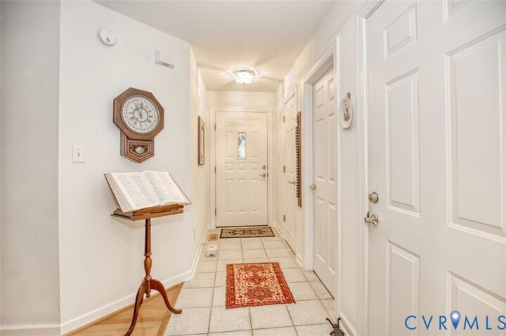 Property Photo:  6311 Chiswick Park  VA 23188 