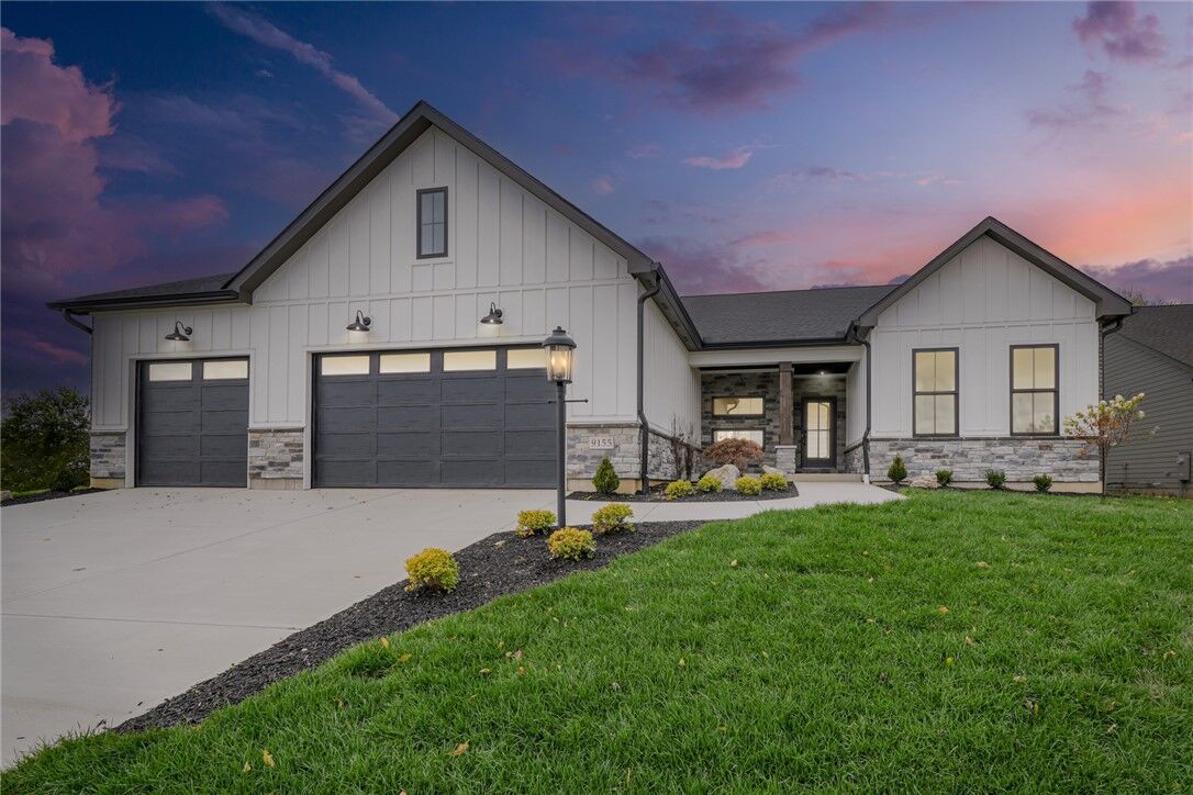 Property Photo: 9155 Remy Court OH 45458