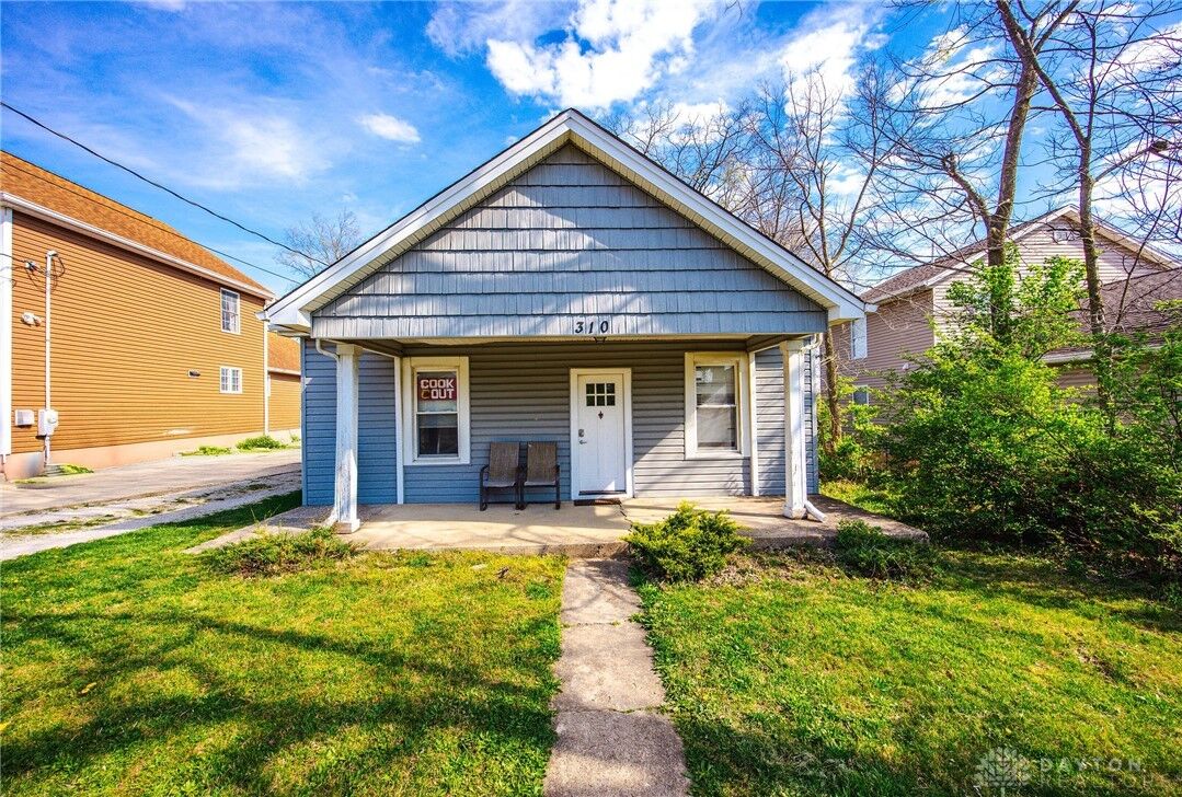 Property Photo:  310 W Sycamore Street  OH 45056 