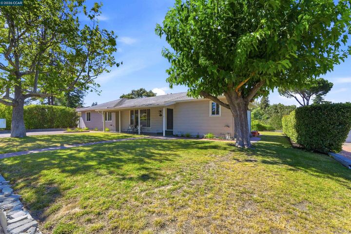 Property Photo: 469 Boyd Rd CA 94523