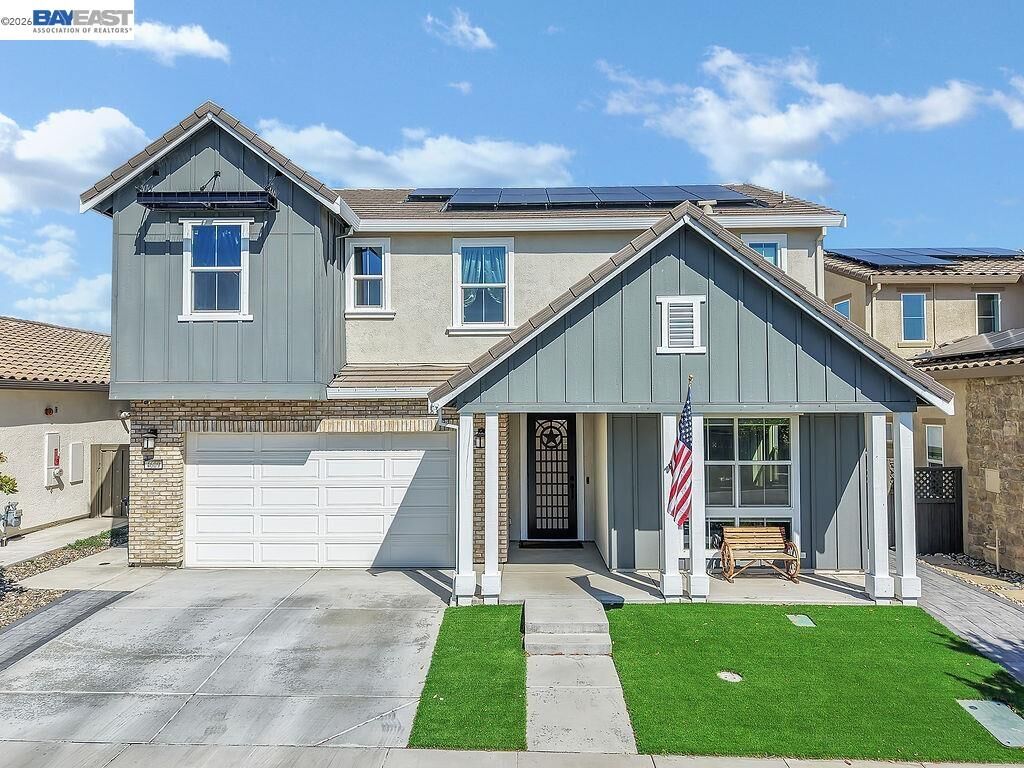 Property Photo: 4609 Margaret Adele Ln CA 95377
