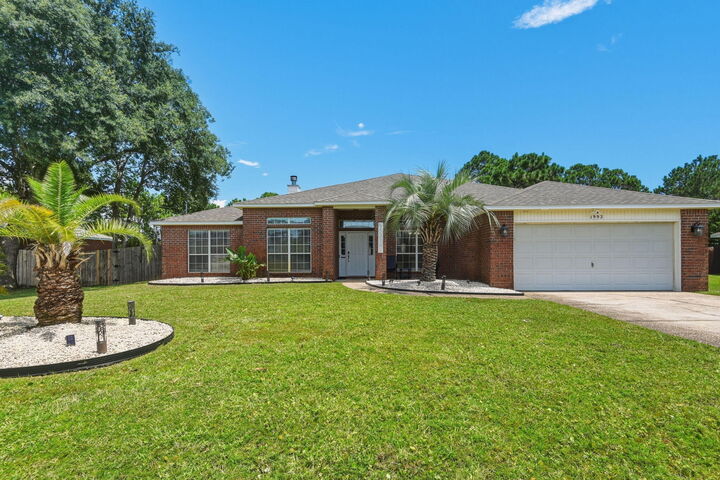 Property Photo: 1992 Anchor Drive FL 32566