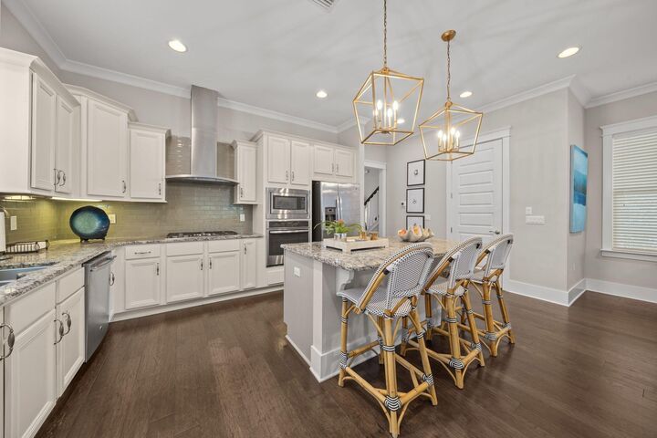 Property Photo:  442 Gulfview Circle  FL 32459 